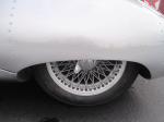 Lotus Eleven Le Mans 1956 года